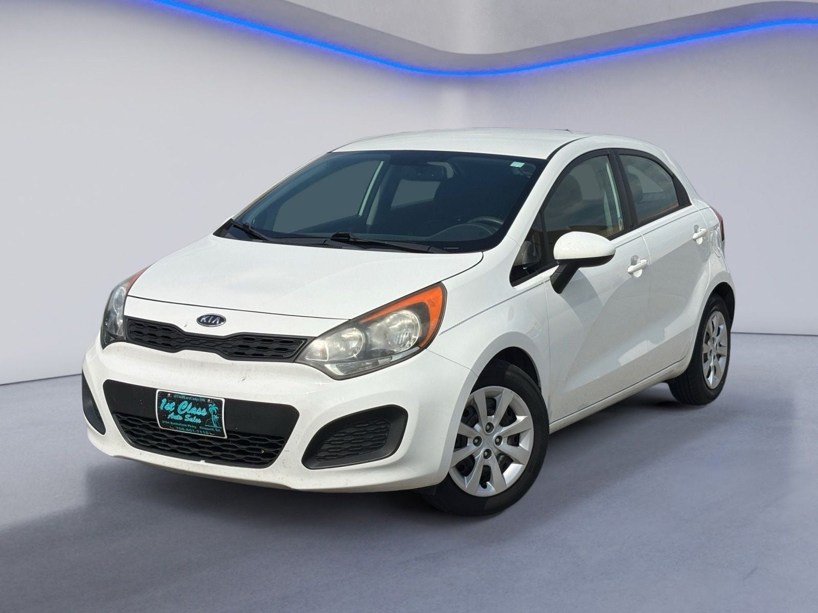 kia rio 5-door 2012 KNADM5A34C6066383 image kia rio 5-door 2012 KNADM5A34C6066383 image